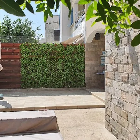 Lovely Ground Floor With Bbq *