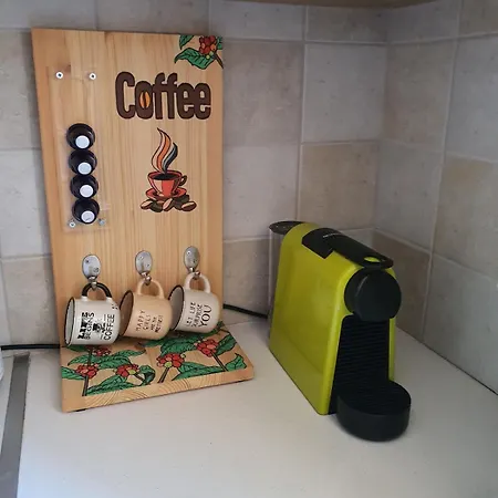 Апартаменты Lovely Ground Floor With Bbq Aglantzia