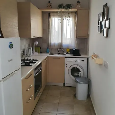 Lovely Ground Floor With Bbq