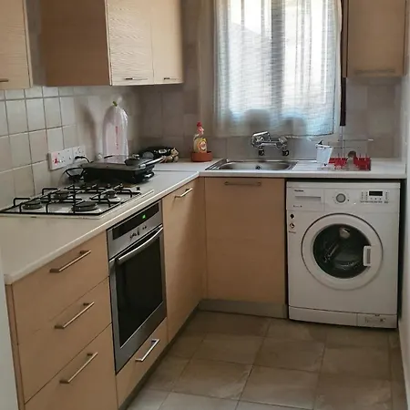 Lovely Ground Floor With Bbq