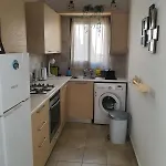 Lovely Ground Floor With Bbq