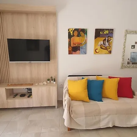 Apartmán Lovely Ground Floor With Bbq *