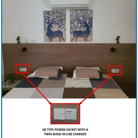 Lovely Ground Floor With Bbq Διαμέρισμα Aglantzia