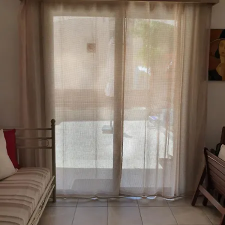 Lovely Ground Floor With Bbq