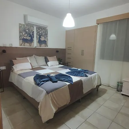 Apartmán Lovely Ground Floor With Bbq *