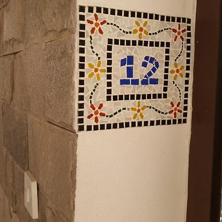 Lovely Ground Floor With Bbq Apartmán Aglantzia