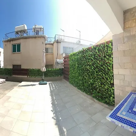 Lovely Ground Floor With Bbq *