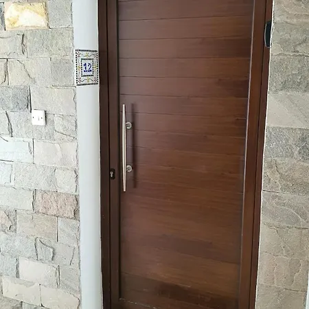 Apartmán Lovely Ground Floor With Bbq *
