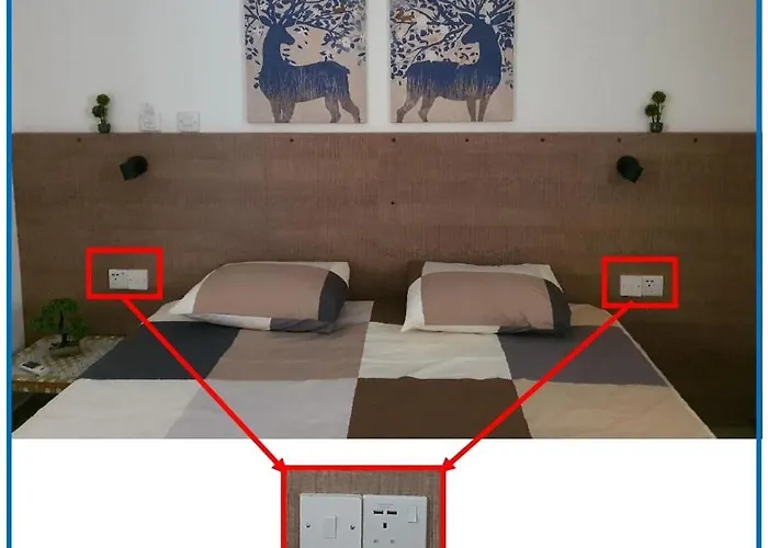 Lovely Ground Floor With Bbq Apartamento Aglantzia