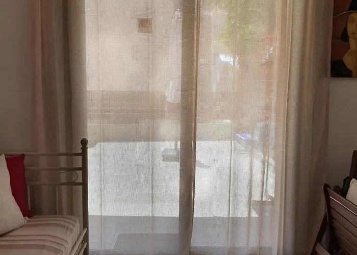 Lovely Ground Floor With Bbq