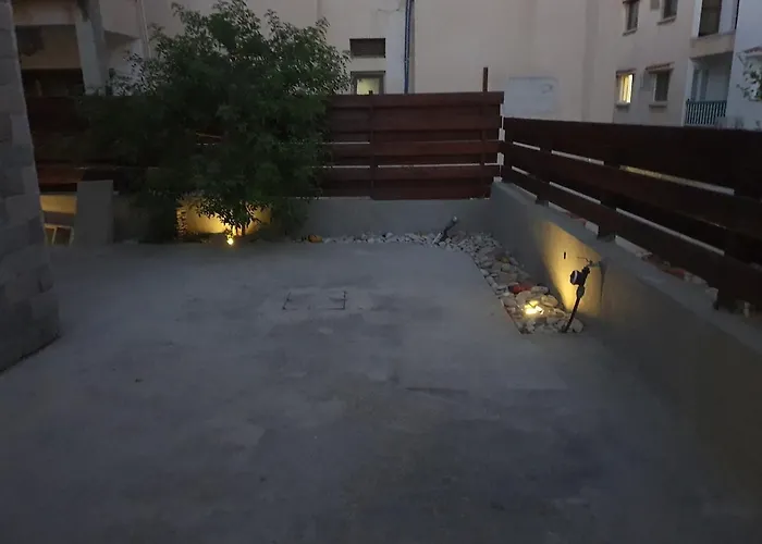 Apartamento Lovely Ground Floor With Bbq *