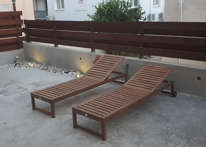 Apartamento Lovely Ground Floor With Bbq