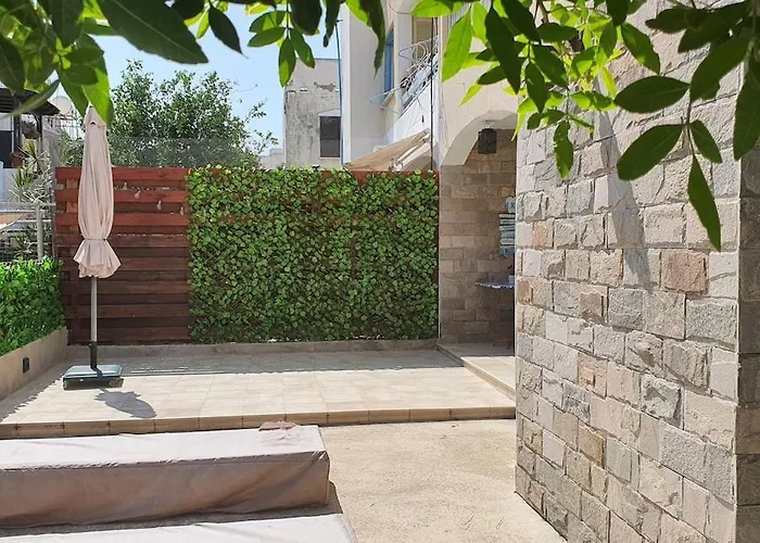 Lovely Ground Floor With Bbq *