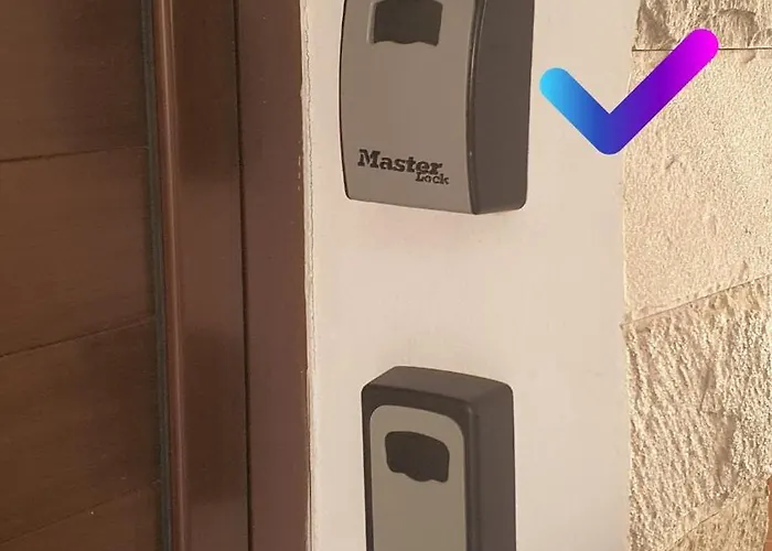 Lovely Ground Floor With Bbq Apartamento *