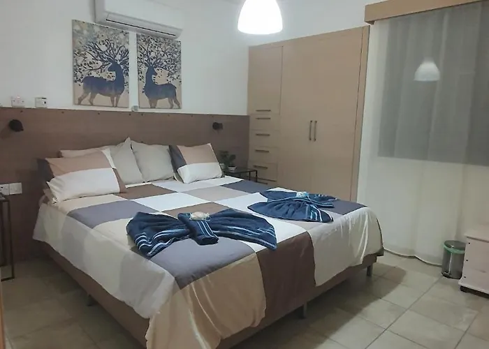 Apartamento Lovely Ground Floor With Bbq *