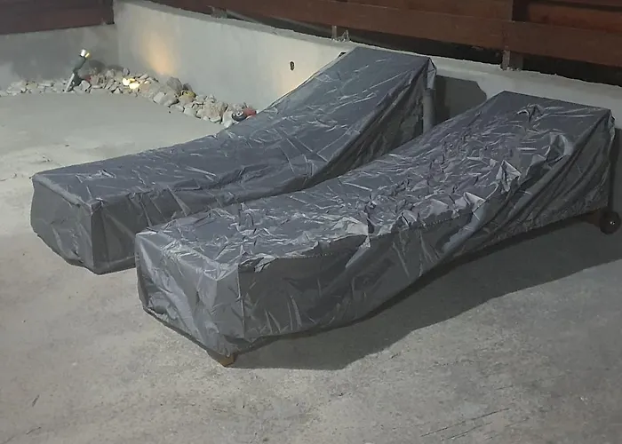 Lovely Ground Floor With Bbq * Aglantzia