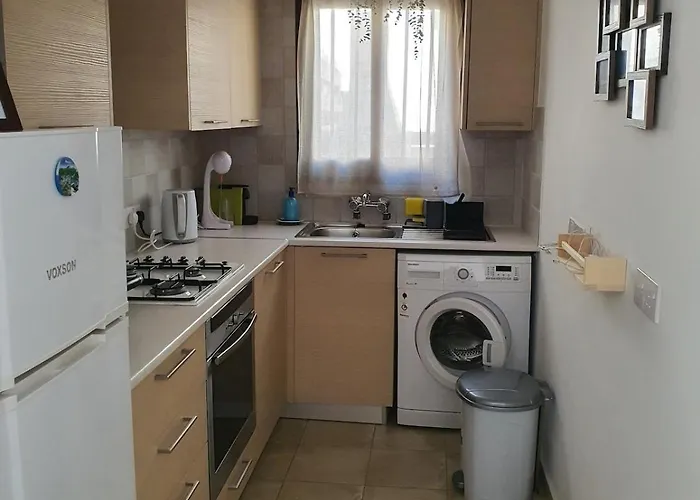 Lovely Ground Floor With Bbq