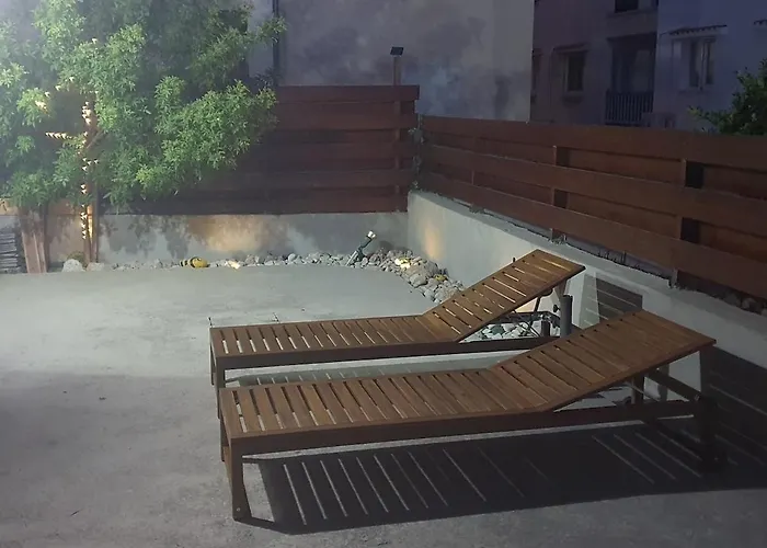 Apartamento Lovely Ground Floor With Bbq