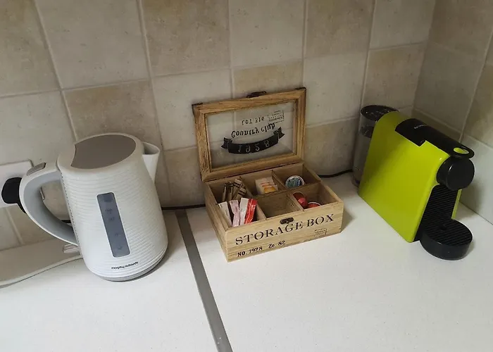 Apartamento Lovely Ground Floor With Bbq *