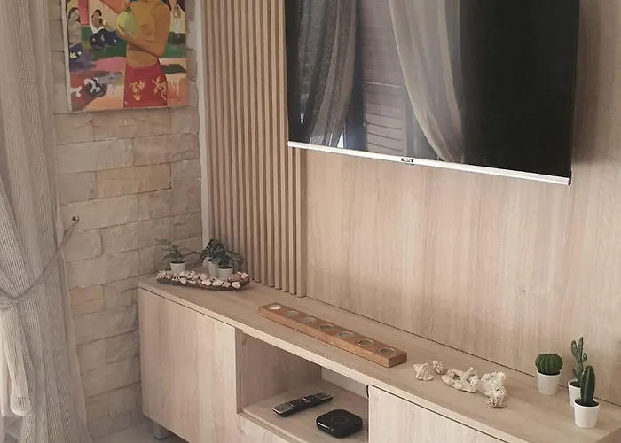 Lovely Ground Floor With Bbq